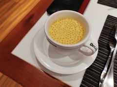 杨汁甘露-斗牛士牛排餐厅(嘉里汇店)