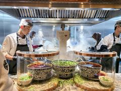 -清真·马安军辣子牛肉面