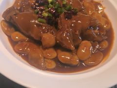 -苏帮袁Sue Cuisine(南开大悦城店)