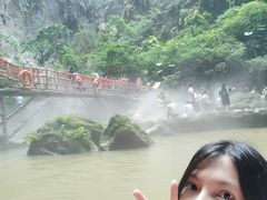 -英西峰林·洞天仙境