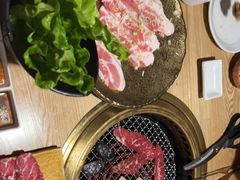 -江户烧肉(高德店)