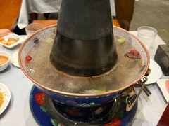 -东来顺饭庄(apm总店)