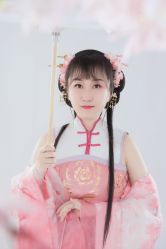 -盘子女人坊古装写真摄影(深圳店)