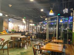 大堂-水平有限螺蛳粉(宏达大厦店)