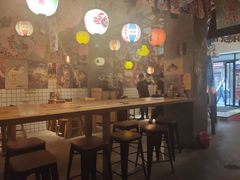 -和风食堂·日料·无界小火锅