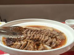 -西贝(上海我格广场店)