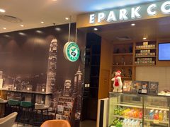 -逸派咖啡 EPARKCOFFEE(广安门店)