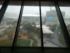 -东浩兰生上海世博展览馆