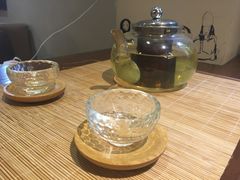 茉莉花茶-看书吧(体育东横路店)