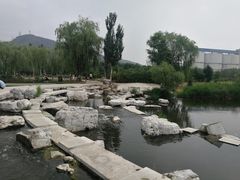 -门城湖公园