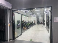 -川崎北京金崎(奥运村店)