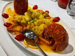 -宝轩渔府·海鲜(水上店)