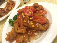 -汇兴源餐馆(小北路店)