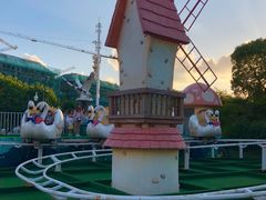 -安徒生童话乐园