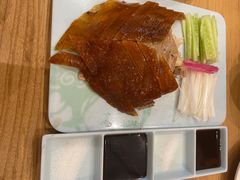 -满园烤鸭·春饼(中街大悦城店)