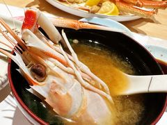 -泉寿司(万科公园店)