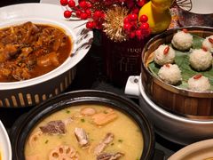 -知楚•精致湖北菜(武商MALL店)
