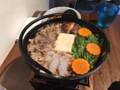 -铃木食堂(帽儿胡同店)
