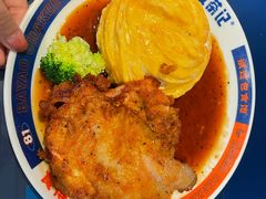 -伯友茶记(中华广场店)