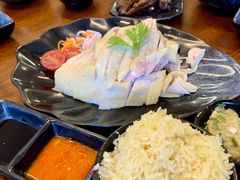 鸡油米-鸡坤茶室(三里屯店)
