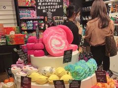 -LUSH(威尼斯人店)