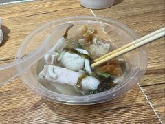 -非遗·十八曲鱼饺(西马总店)