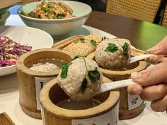 -打酱油·非遗淮扬菜(瘦西湖梅岭店)