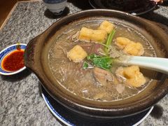 -南京大牌档(青岛万象城店)