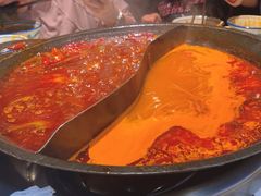 -董眼镜火锅(洪崖洞总店)