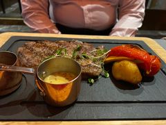 -YUE·6·西式融合餐厅(外滩六号店)