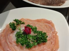 -海底捞火锅(东方时代广场店)