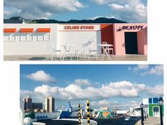 -Blue Concept Cafe&Farm·關於藍