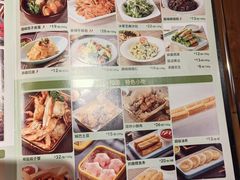 -江边城外烤全鱼(方庄时代购物中心店)