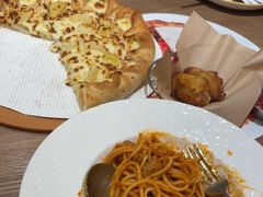 -必胜客(大观天地店)