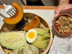 -太食獸泰式茶餐厅(IFS国金中心店)