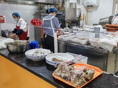 -八沟羊汤(河北大街店)