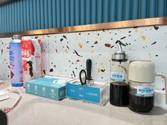 -大锅强·蒸海鲜青岛菜(吾悦广场店)