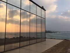 -Cafe Aewol Monsant