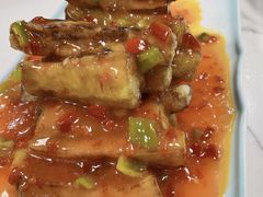 -尚岛私房菜(西方巷店)