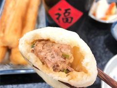 -盛记粥面(佐敦店)