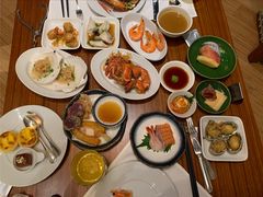 -mezza9 Macau(澳门君悦酒店)