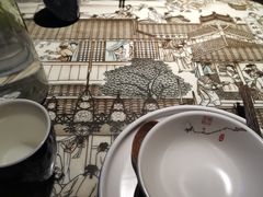 -绿茶餐厅(西湖银泰百货店)