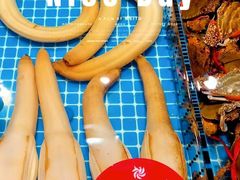 -连鹭海鲜·海肠捞饭·欢聚宴请(星海店)
