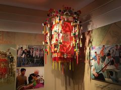 -东莞展览馆