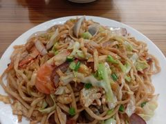 -山里人姜汁(府东小区店)