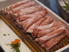 -合乐·创意火锅(亚东柒号店)