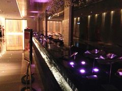 -西安皇冠假日酒店·朱雀咖啡厅