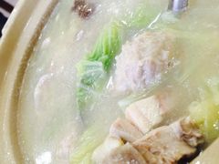 -砂锅李(九江路店)