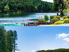 -明月山风景名胜区
