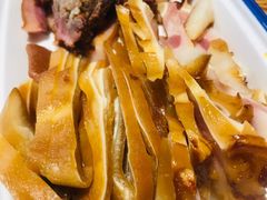 -聚合鑫东北熏酱熟食麻辣面(长阳店)